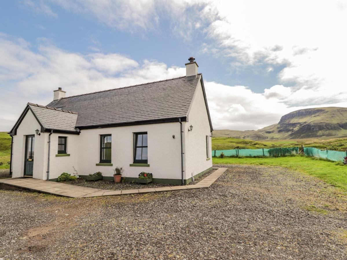 Ridge End Cottage Kilmaluag Exteriör bild